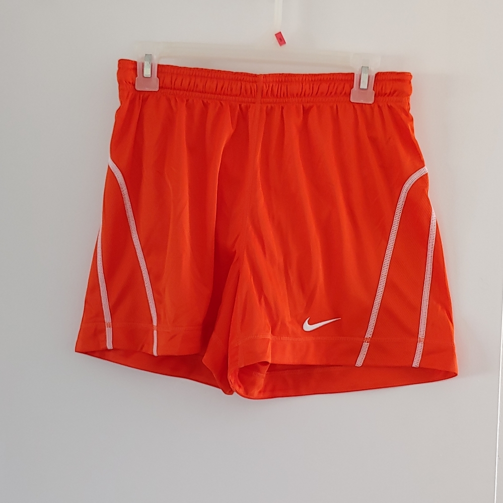 Nike Dri-Fit Shorts